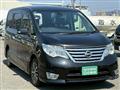 2014 Nissan Serena
