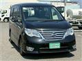 2014 Nissan Serena