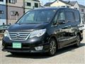 2014 Nissan Serena