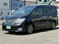 2014 Nissan Serena