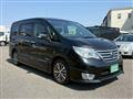 2014 Nissan Serena