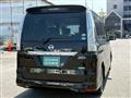 2014 Nissan Serena
