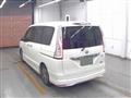 2014 Nissan Serena