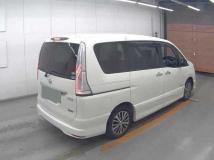 2014 Nissan Serena
