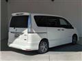 2014 Nissan Serena