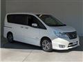 2014 Nissan Serena