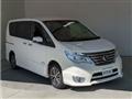 2014 Nissan Serena