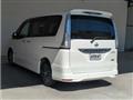 2014 Nissan Serena