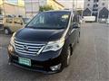 2014 Nissan Serena