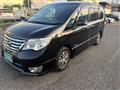 2014 Nissan Serena
