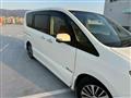 2014 Nissan Serena