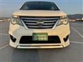 2014 Nissan Serena