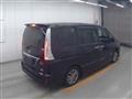 2014 Nissan Serena