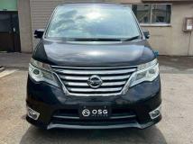 2014 Nissan Serena