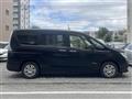2014 Nissan Serena