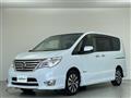 2014 Nissan Serena