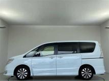 2014 Nissan Serena