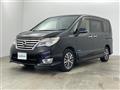 2014 Nissan Serena