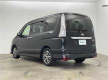 2014 Nissan Serena