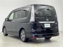 2014 Nissan Serena