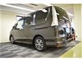 2014 Nissan Serena