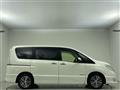 2014 Nissan Serena