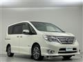 2014 Nissan Serena