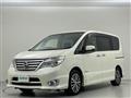 2014 Nissan Serena