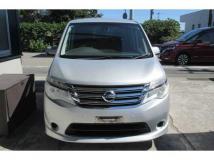 2015 Nissan Serena