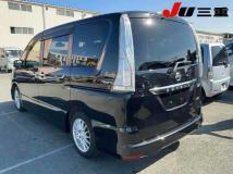 2015 Nissan Serena