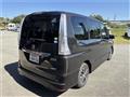 2015 Nissan Serena