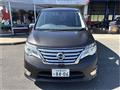 2015 Nissan Serena