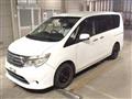 2015 Nissan Serena