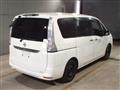 2015 Nissan Serena
