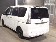 2015 Nissan Serena