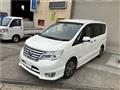 2015 Nissan Serena