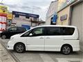 2015 Nissan Serena