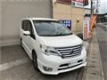 2015 Nissan Serena