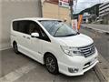 2015 Nissan Serena