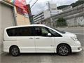 2015 Nissan Serena