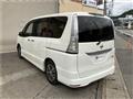2015 Nissan Serena