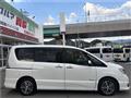 2015 Nissan Serena