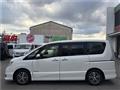 2015 Nissan Serena