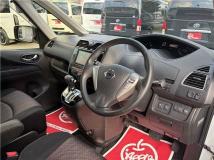 2015 Nissan Serena