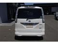 2015 Nissan Serena
