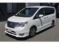 2015 Nissan Serena