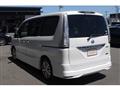 2015 Nissan Serena