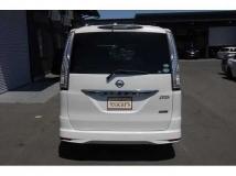 2015 Nissan Serena