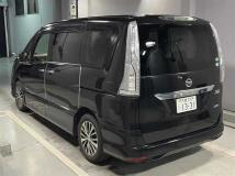 2015 Nissan Serena