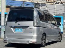 2015 Nissan Serena